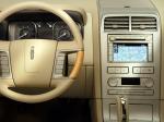 Lincoln MKX 2006 года